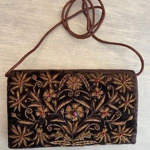 World Market purse